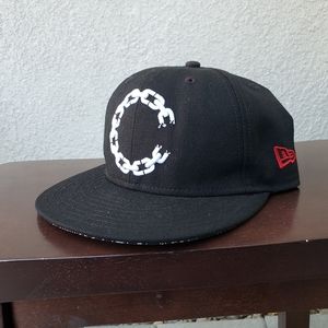 Crooks and Castle Hat